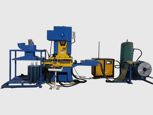 開(kāi)式翅片生產(chǎn)線(xiàn) 開(kāi)式翅片生產(chǎn)線(xiàn)